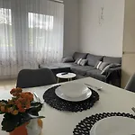 Apartmán Homestead - Domacija - Nabergoj