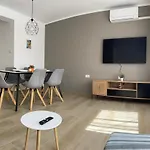Apartmán Homestead - Domacija - Nabergoj Podnanos