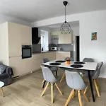 Apartmán Homestead - Domacija - Nabergoj *