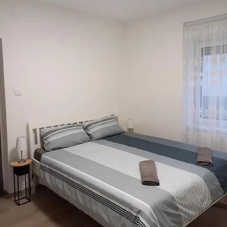 Homestead - Domacija - Nabergoj Apartament *