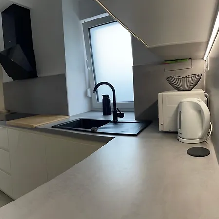 Homestead - Domacija - Nabergoj Apartament