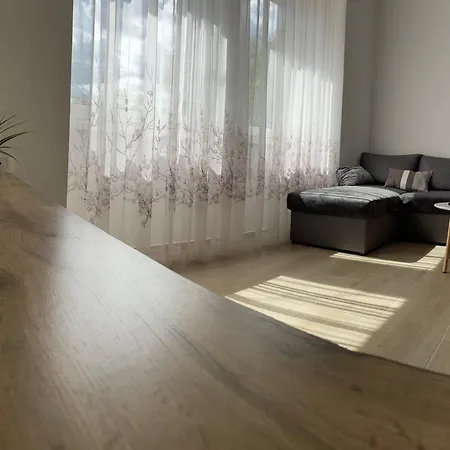 Homestead - Domacija - Nabergoj *