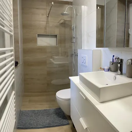 Homestead - Domacija - Nabergoj Apartament