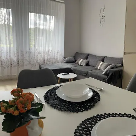 아파트 Homestead - Domacija - Nabergoj