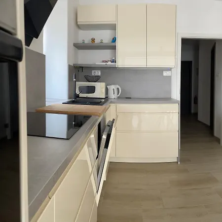 Homestead - Domacija - Nabergoj Apartament