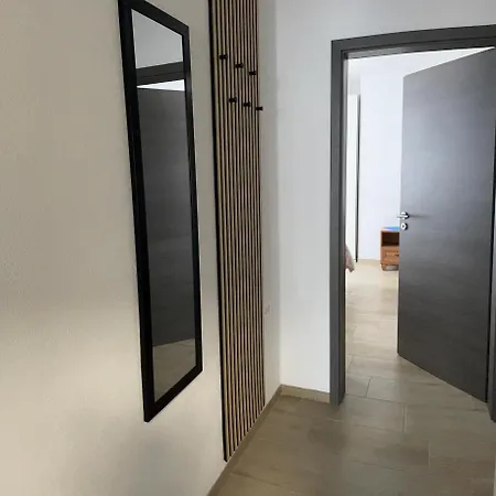 Homestead - Domacija - Nabergoj