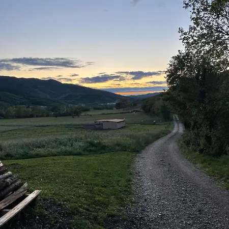 Homestead - Domacija - Nabergoj 아파트 *