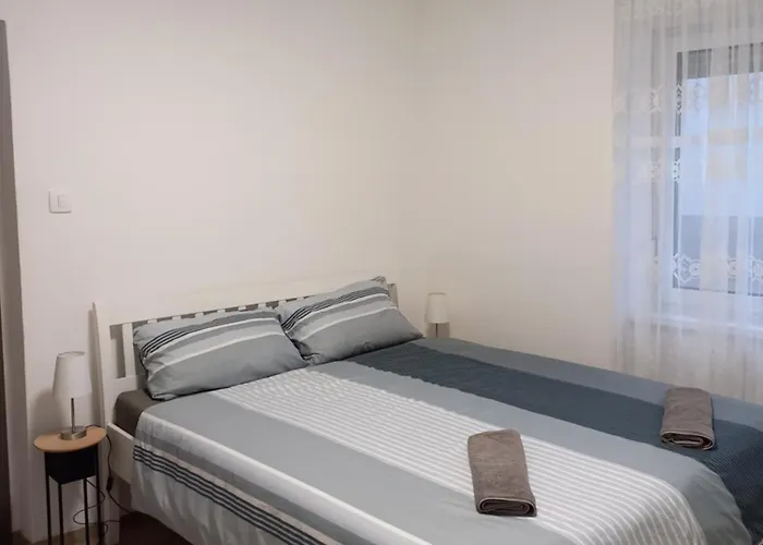 Homestead - Domacija - Nabergoj Appartement *