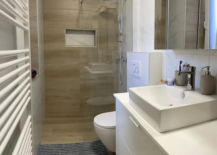 Homestead - Domacija - Nabergoj Appartement