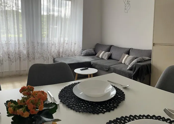 Appartement Homestead - Domacija - Nabergoj