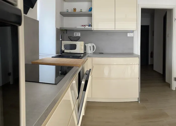 Homestead - Domacija - Nabergoj Appartement