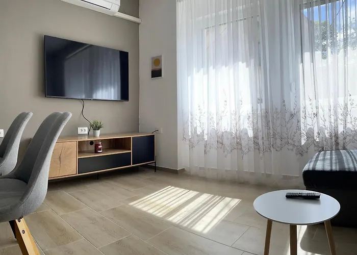 Homestead - Domacija - Nabergoj Appartement *