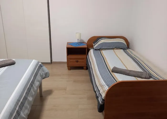 Appartement Homestead - Domacija - Nabergoj *