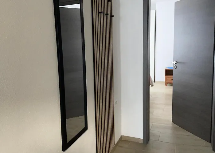 Homestead - Domacija - Nabergoj