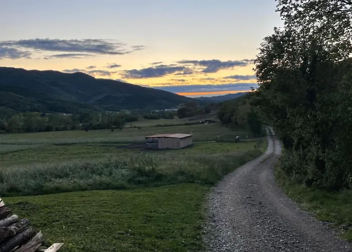 Homestead - Domacija - Nabergoj Appartement *