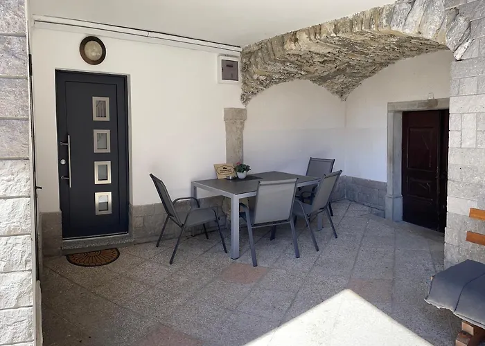 Appartement Homestead - Domacija - Nabergoj