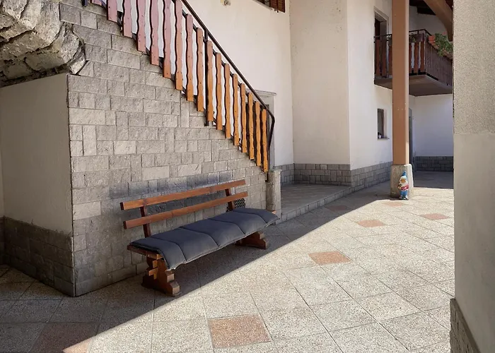 Appartement Homestead - Domacija - Nabergoj